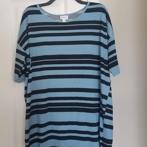 Lularoe Irma Size Medium